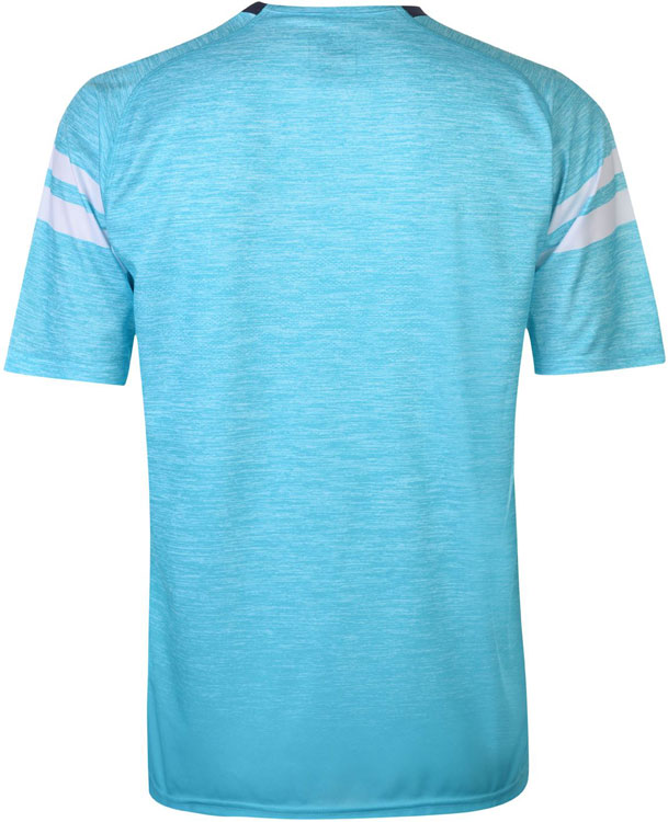 武藤のニューカッスル、2018-19アウェイ、サード各ユニフォームを発表！｜写真6