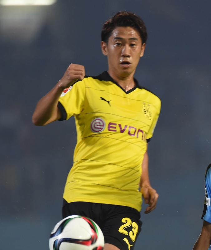 世界の名門クラブが「日本ツアーで着たユニフォーム」を覚えているか｜写真11