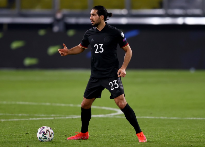 日本と戦うドイツ代表、W杯でまだプレーしたことがない5人の現役スター｜写真3