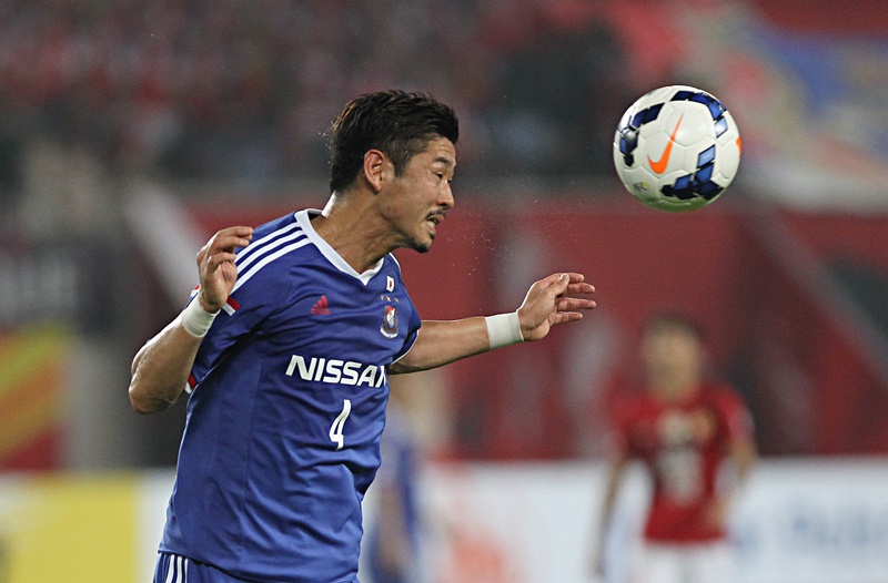 生きた伝説！クラブ愛を貫く5名の「日本人バンディエラ」｜写真4