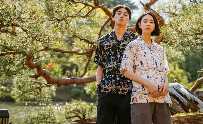 何故、パリ・サンジェルマンはオシャレなのか？東京のストアからひも解く｜写真5