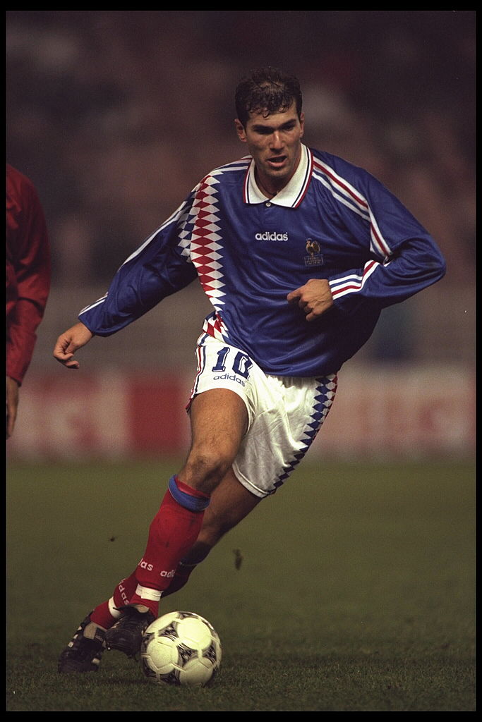 「実現していたらサッカー界が激変してた」スーパースター10名の驚愕移籍の噂｜写真6