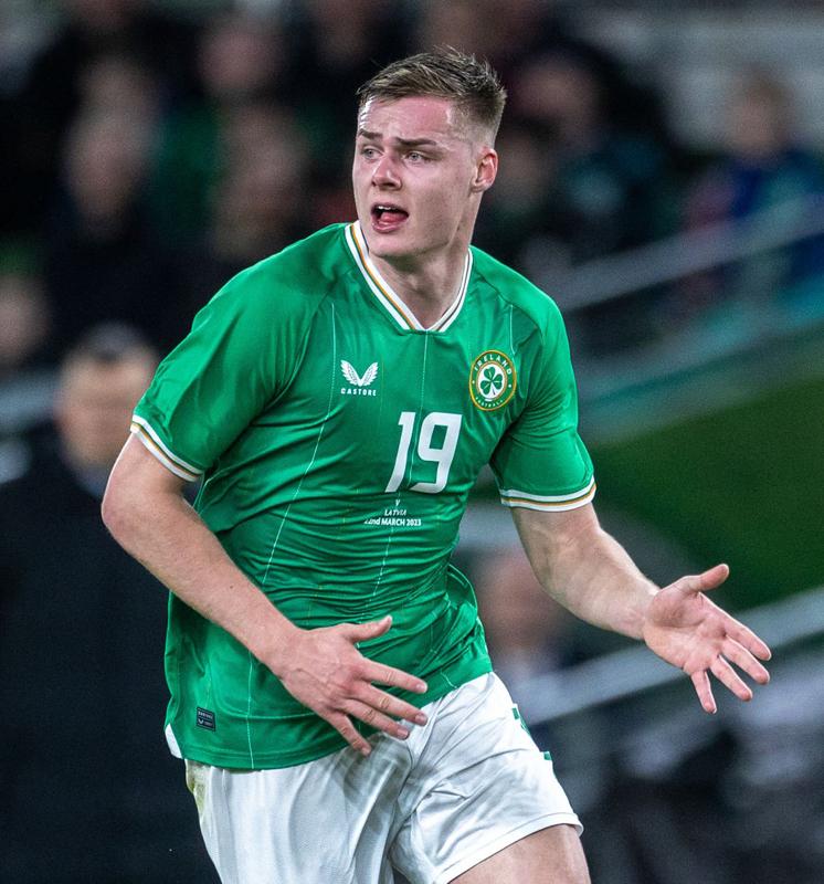 小国マニアも必見！欧州各国代表の「新ユニフォームまとめ」（2023年3月版）｜写真17