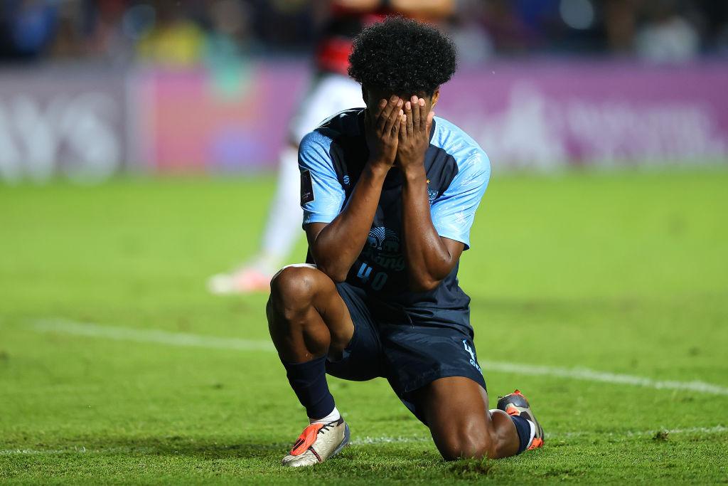 【インタビュー】元いわてグルージャ盛岡DFビスマルクの犯した罪と向き合った贖罪の8カ月、兄ジェファーソンとの絆｜写真3