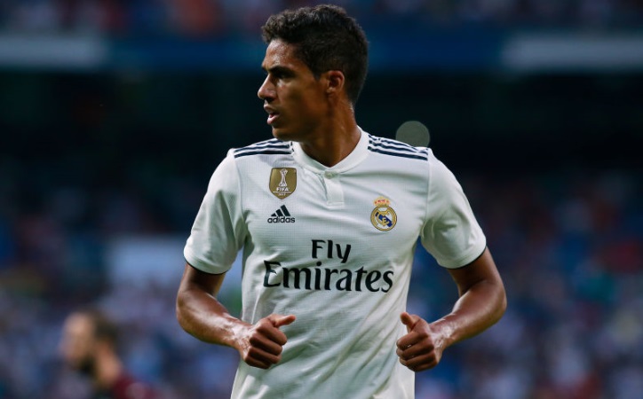  「いま最もボールプレーが上手いセンターバック、TOP7」｜写真7