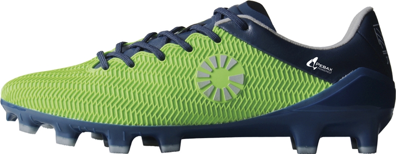 テーマは日本文化！GAViCの新スパイク「マトゥー 壱」を“試履き”してみた｜写真14