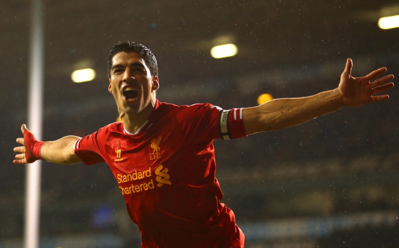 リヴァプールとレアルがともに欲しがった5人のスーパースター｜写真2