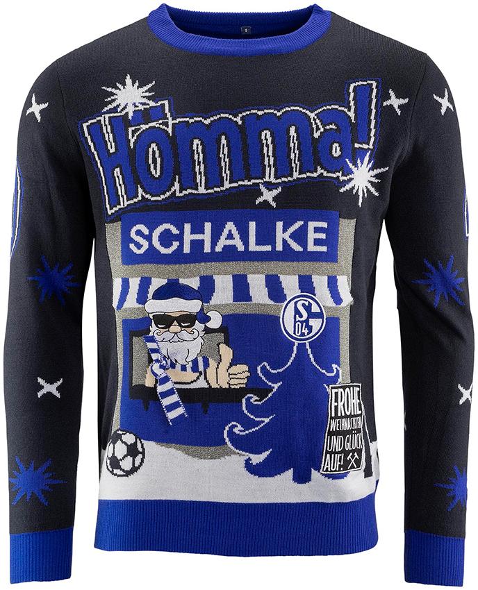 破壊力すごい！20-21ブンデスリーガ「最強ダサセーター」7選｜写真5