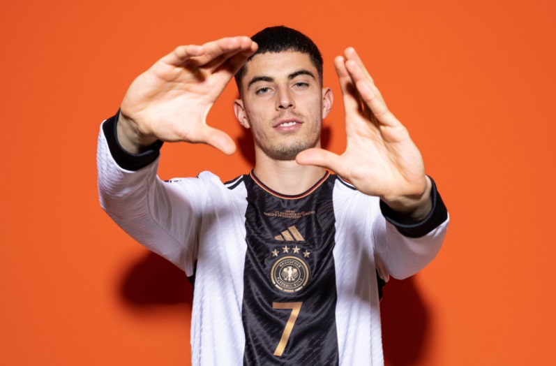 日本と対戦するW杯ドイツ代表、メッシ以上の“価値”があるスター6人｜写真3