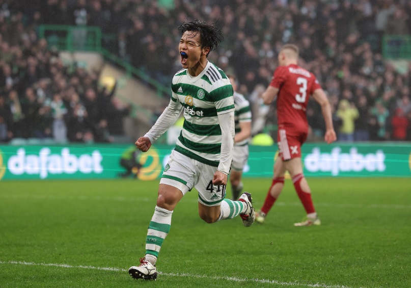 三笘薫だけじゃない！日本代表に招集するしかない欧州で無双中の5人｜写真2