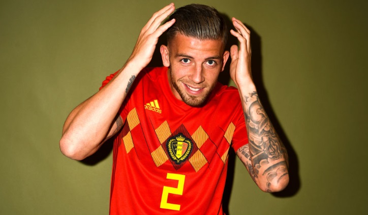 「マンチェスター・U、この夏に獲り逃した6人の選手」｜写真2