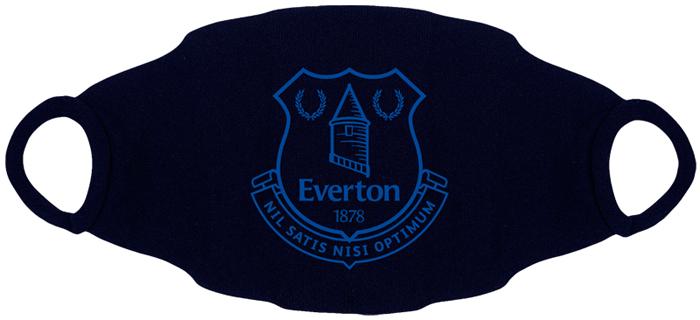 プレミアリーグ各チーム、コロナ予防の「公式マスク」まとめ｜写真19