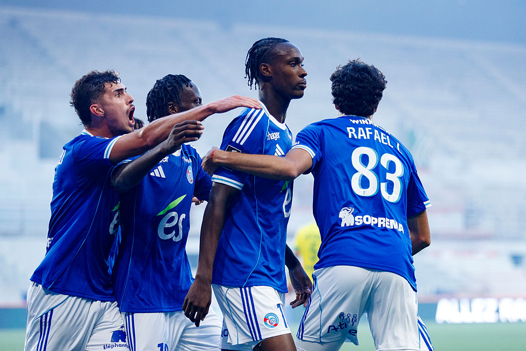 日本人所属クラブ多い！欧州5大リーグで「最も平均年齢が若いチーム」TOP7｜写真7