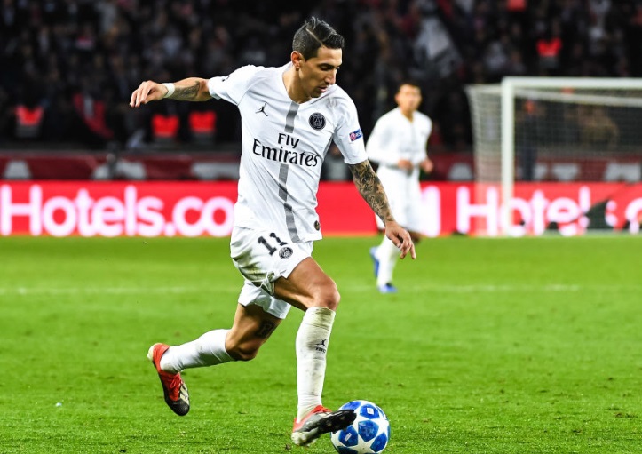 メッシでもロナウドでもない！「2018年最も試合に勝った選手」とは｜写真5