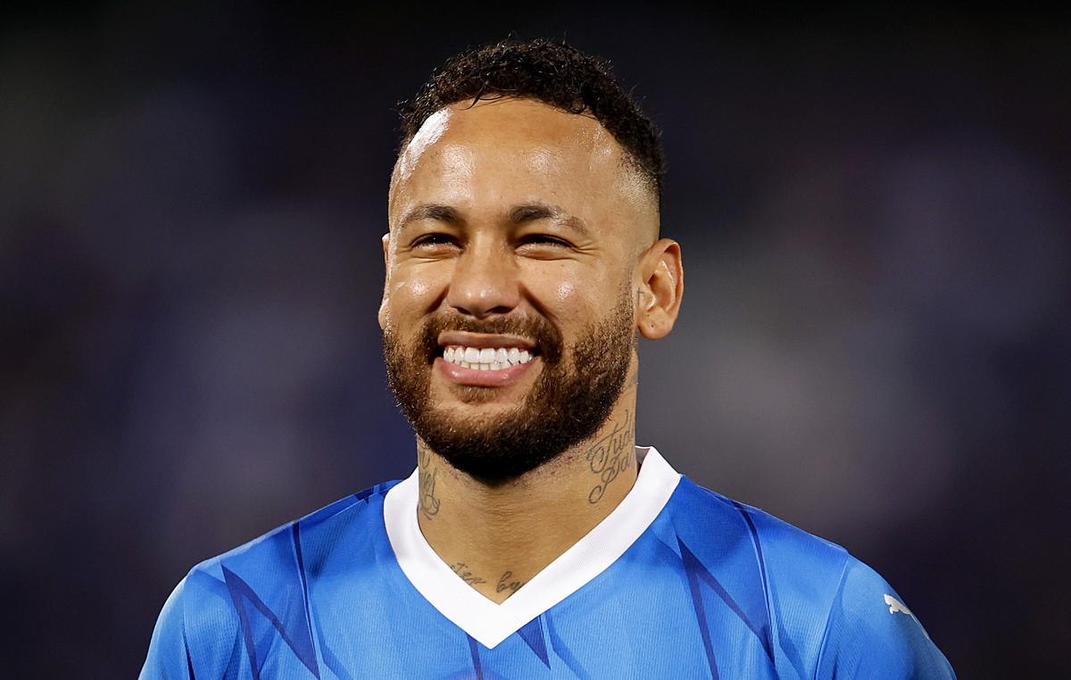 ロナウドじゃない！「サウジアラビアで最も価値ある選手TOP5」｜写真5