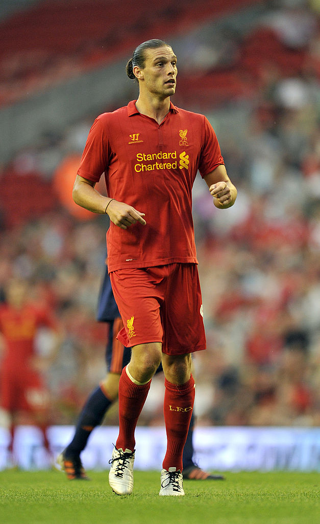 「サッカーが好きじゃない」と公言した名サッカー選手たち｜写真10