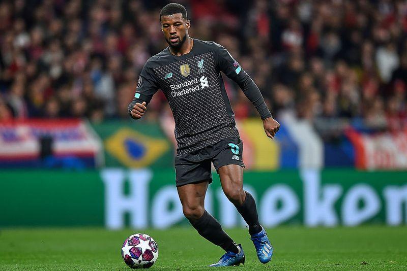 シャビ・アロンソ退団以来、リヴァプールのCMF「最高の5名と最悪の5名」｜写真2