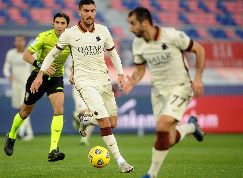 「20-21シーズン、最もかっこいいサッカーユニフォームTOP20」｜写真19