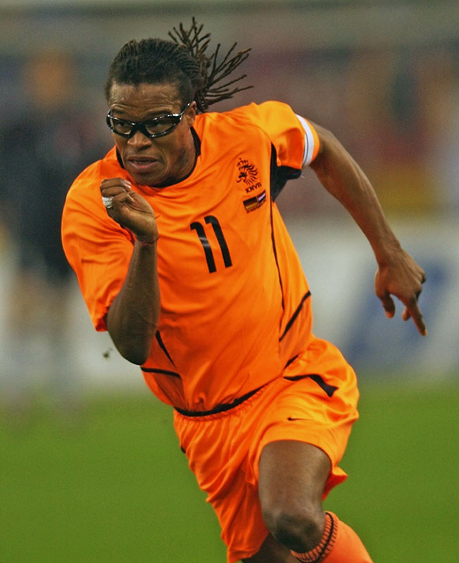 出場を逃した強豪の「W杯で着たかもしれない」ユニフォーム10選｜写真5