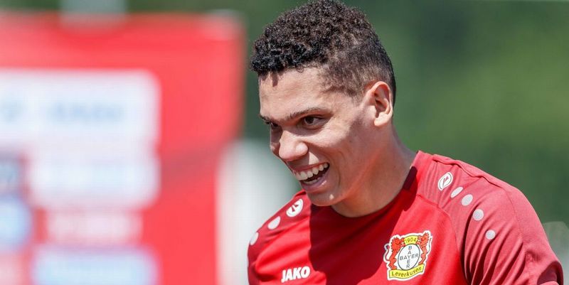 今夏1000万ユーロ超えで移籍した「21歳以下の宝石」たち11名｜写真5