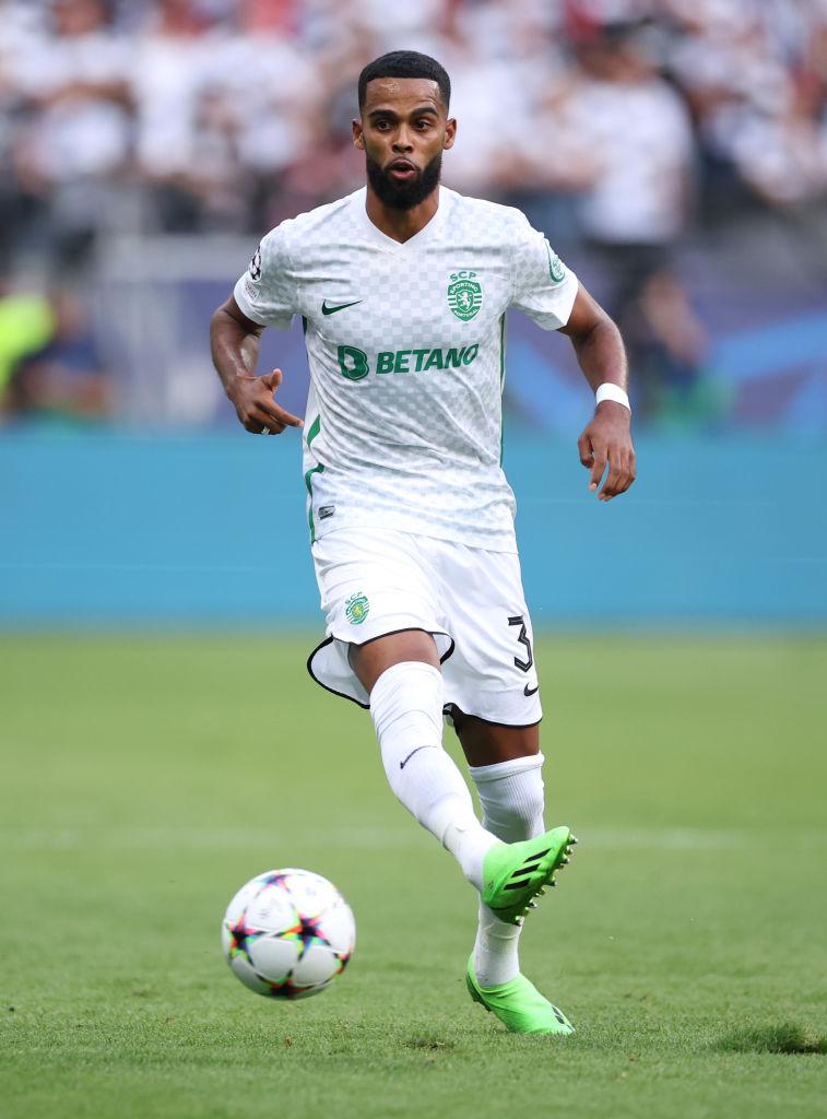 最新作ゲーム『FIFA23』。スプリントスピード最凶の9選手｜写真7