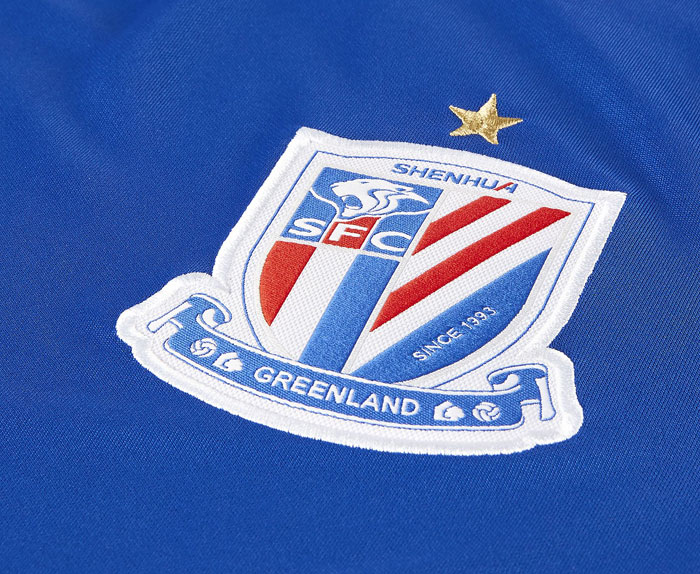 全部NIKE！中国スーパーリーグ、主要クラブが2020新ユニフォームを発表｜写真6