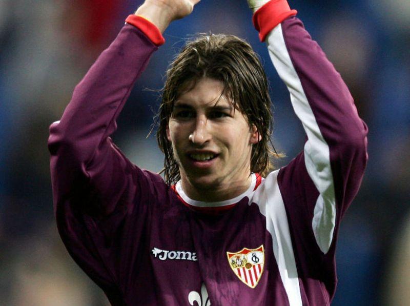 セビージャが育てた「世界トップクラスのスター5名」｜写真7