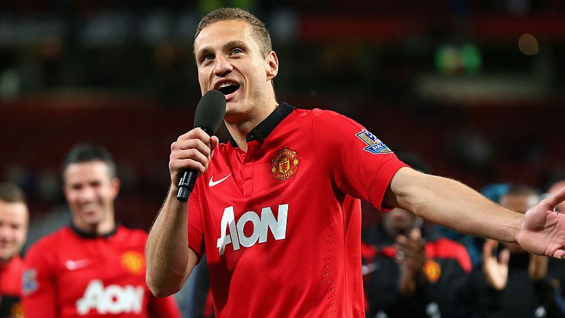 「プレミアの歴史上最高のセンターバック」TOP10｜写真11