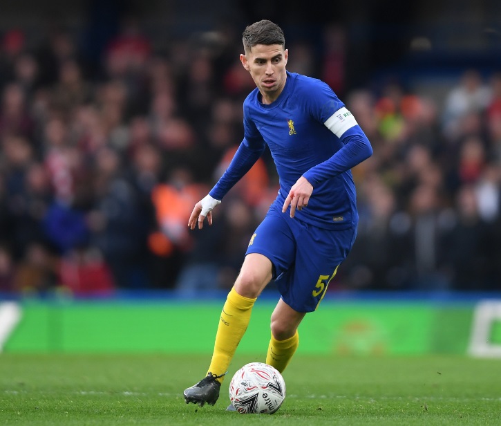 日本代表も！サッカー史上最高の「超シンプルデザインユニフォーム」TOP11｜写真9