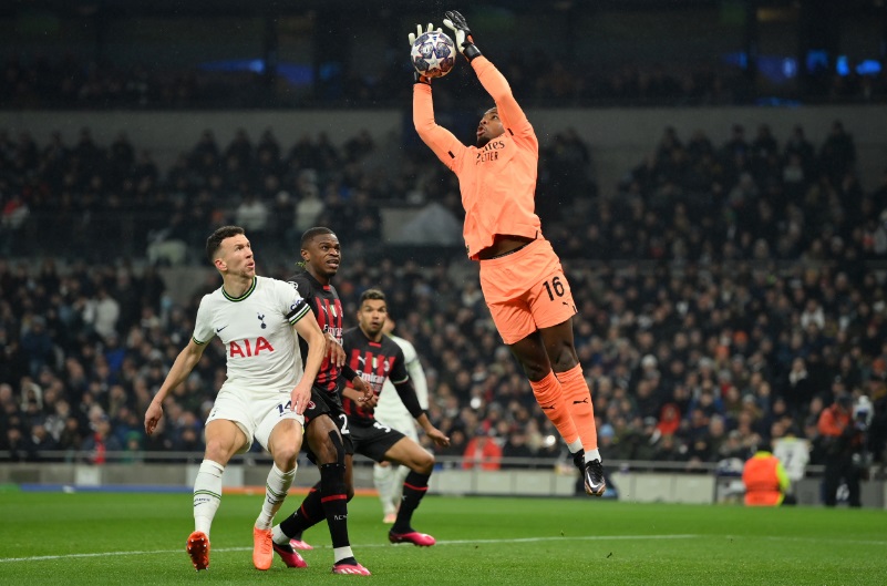 WBC侍戦士ヌートバーと同じ身長の有名サッカー選手がつよい｜写真6