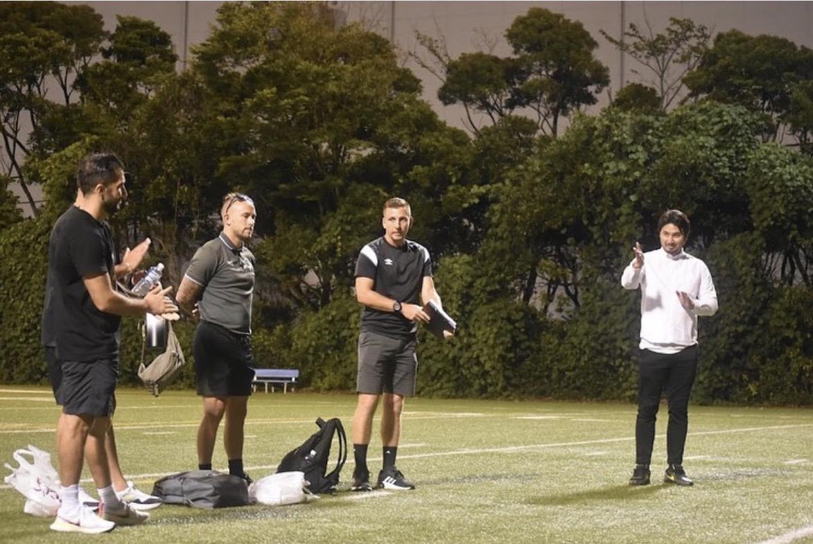 【インタビュー】元FC東京・中村亮さんが明かす「欧州より米国へのサッカー留学を勧める理由」｜写真3