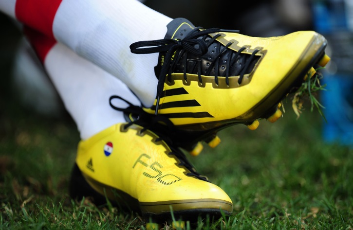 「2010年代最高のスパイク格付け、上位トップ10はこれ」｜写真14