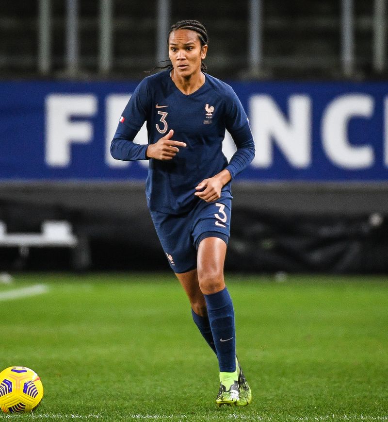 今「世界で最も素晴らしい女子選手」TOP20｜写真18