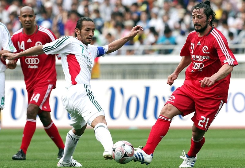 Youは何しにJリーグへ…。全く活躍せずに日本を去ったビッグネーム5人｜写真3