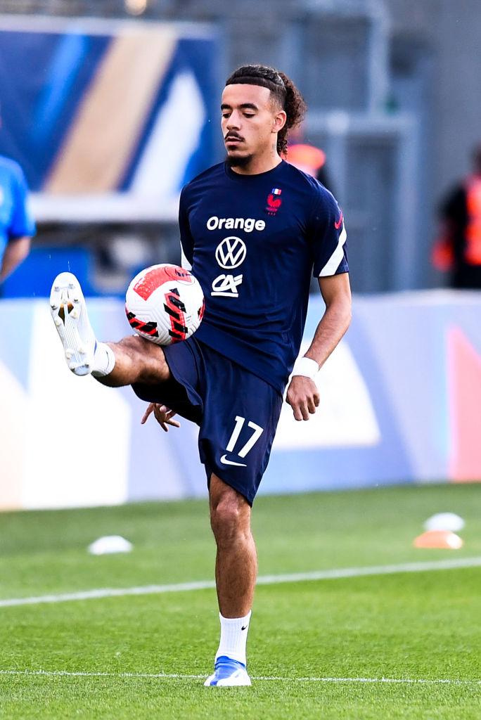 元Jリーガーも！フランスリーグの「過小評価された最強ディフェンダー」5名｜写真2