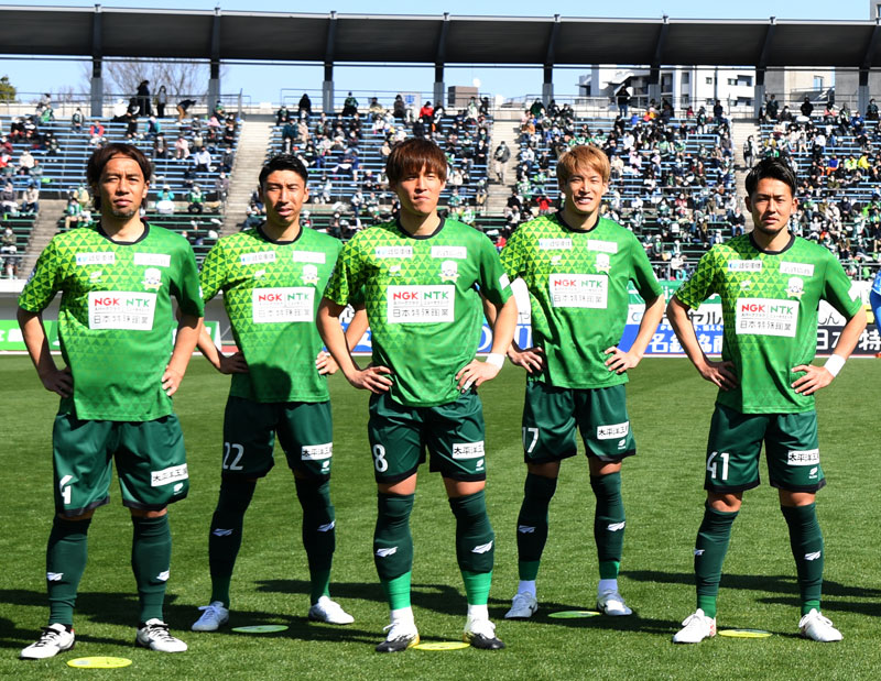 本気で選ぶ！2021年、最高にカッコよかった「Jリーグのユニフォーム」TOP11｜写真19