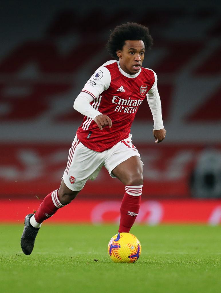 アルテタ監督がアーセナルで補強した選手、最高の3名と最悪の3名｜写真6