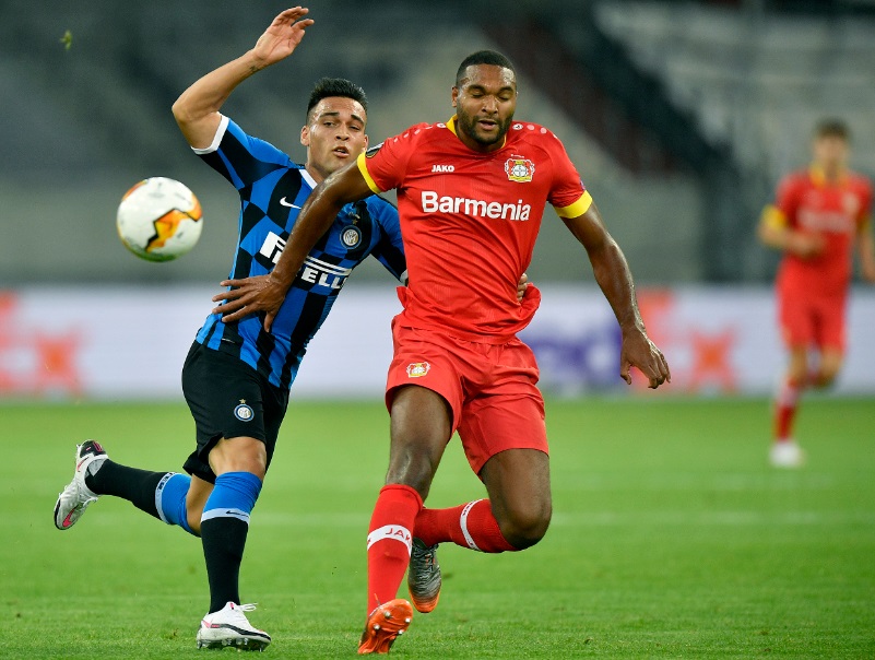 レヴァークーゼンが選手を売らなかったら…「夢のドリームチーム」が強い！｜写真3