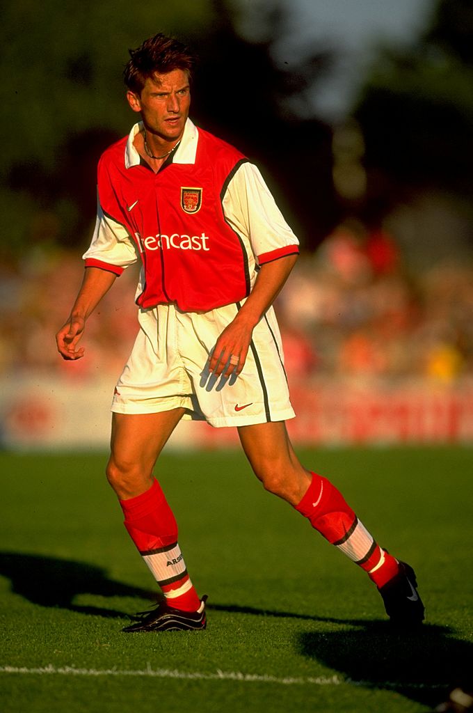 グーナーなら忘れない？ヴェンゲル時代の「掘り出し物じゃなかった補強」｜写真5