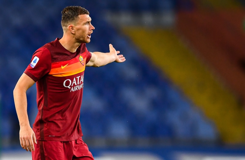 大谷翔平のデカさよ！同じ「身長193cm」のサッカー選手がすごい｜写真5