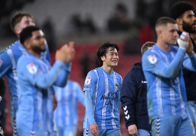 日本代表、アジアカップメンバーに電撃招集されうる5人｜写真4