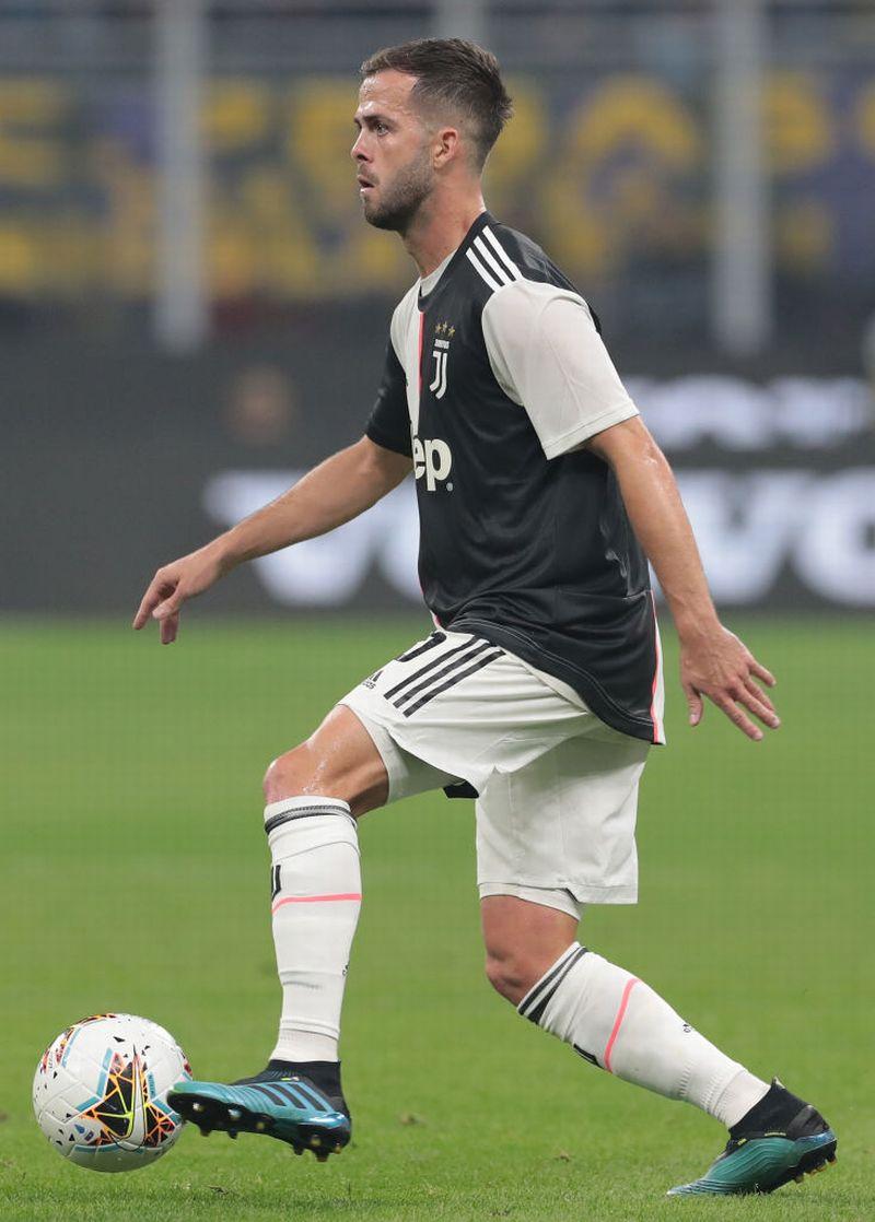 ウイイレ2020「ボールコントロール最強のボランチ」TOP10｜写真11