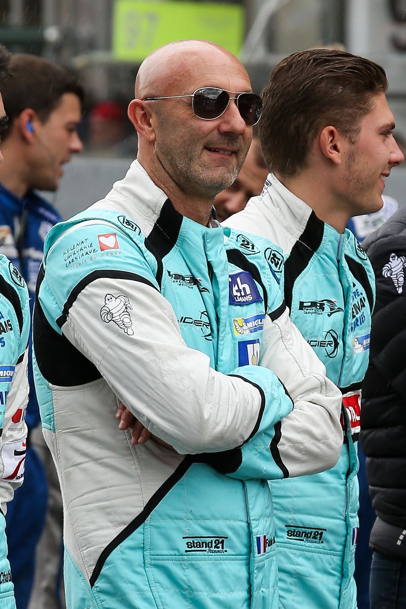 「他のスポーツに挑戦した」有名サッカー選手たち18名｜写真17