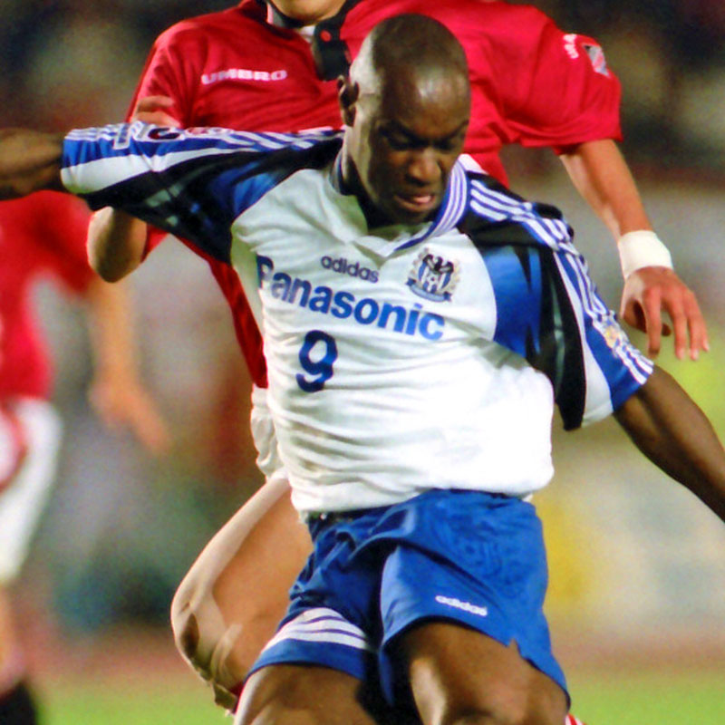 「忘れ去られた」…かもしれない、“名門ブランド”のユニフォーム5選｜写真4