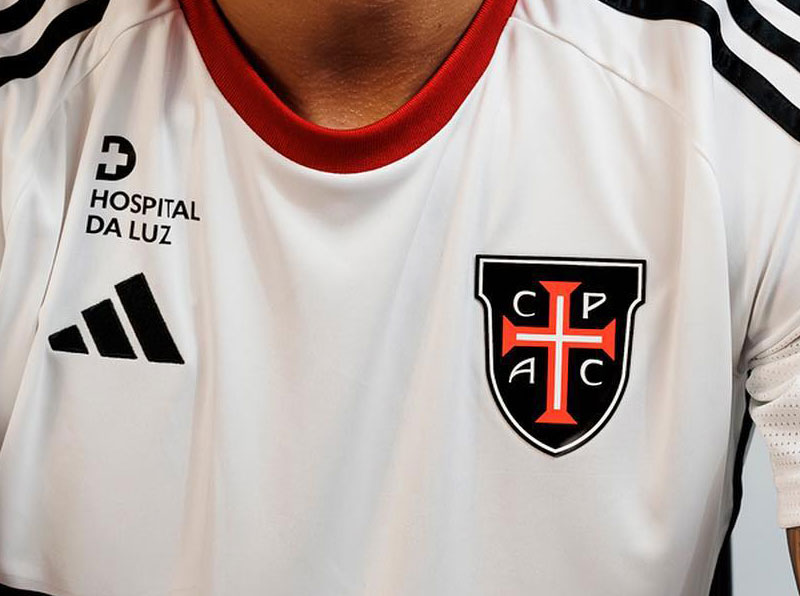 相馬と邦本が所属のカーザ・ピア、23-24新ユニが登場！adidasが新サプライヤーに｜写真5