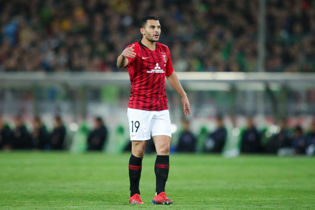 「最高の気分」元浦和レッズFWアンドリュー・ナバウト、大ケガを乗り越えて劇的決勝弾！浦和への感謝も｜写真2