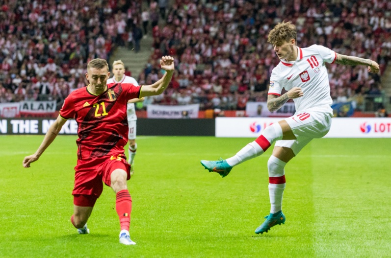  2022年W杯出場の全32代表チーム、いまの「背番号10」選手まとめ｜写真11