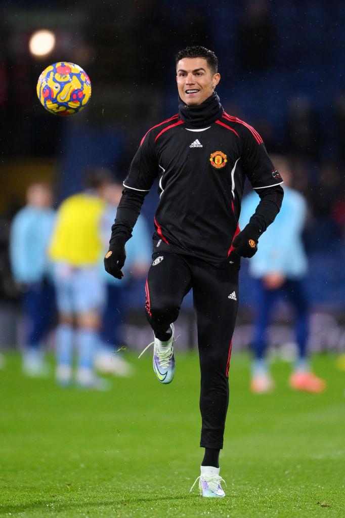 今「37歳以上で最も価値が高い選手」TOP5｜写真5