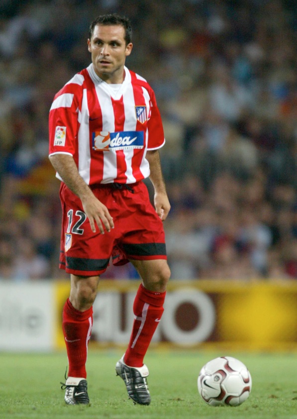 バルセロナからアトレティコへ直接移籍した5人のスター｜写真5