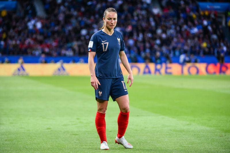 なでしこジャパンは何位？女子W杯、最高のユニフォームTOP20｜写真16